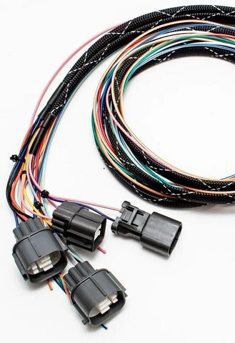 B Series OBD1 Subharness 92-93 Non GSR Integra