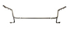 Stainless Steel Tubular Upper Radiator Rad Support For Honda Civic EK 96-00 Si