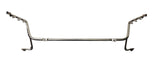 Stainless Steel Tubular Upper Radiator Rad Support For Honda Civic EK 96-00 Si