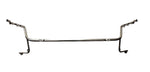 Stainless Steel Tubular Upper Radiator Rad Support For Honda Civic EK 96-00 Si