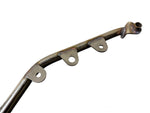 Stainless Steel Tubular Upper Radiator Rad Support For Honda Civic EK 96-00 Si