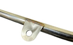 Stainless Steel Tubular Upper Radiator Rad Support For Honda Civic EK 96-00 Si