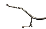Stainless Steel Tubular Upper Radiator Rad Support For Honda Civic EK 96-00 Si