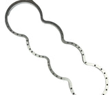 K Series Block Guard K24 Blockguard 2.4L For Honda Acura K Swap Block Guard