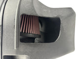 Cold Air Intake Kit For Dodge Hellcat Charger Challenger 6.2L SRT 15-23 Filter