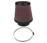 Cold Air Intake Kit For Dodge Hellcat Charger Challenger 6.2L SRT 15-23 Filter