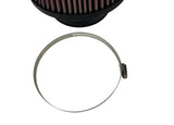 High Flow Replacement Air Intake Filter 5 Inch x 7 Inch For JLT S&B 5" x 7"