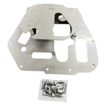 2022-2024+ Oil Pan Baffle Plate Kit For Toyota GR86 ZN8 Subaru BRZ ZD8 FA24 2.4L