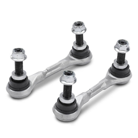 2pcs Rear Stabilizer Bar End Link for Ford Fusion Mustang Lincoln Continental