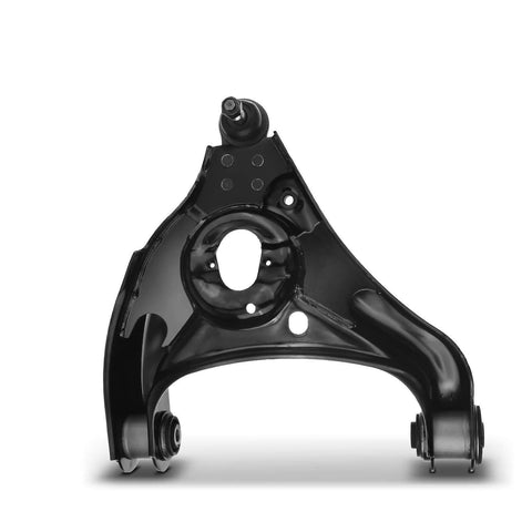 Front Right Lower Control Arm with Ball Joint for Dodge Ram 1500 2006-2010 RWD