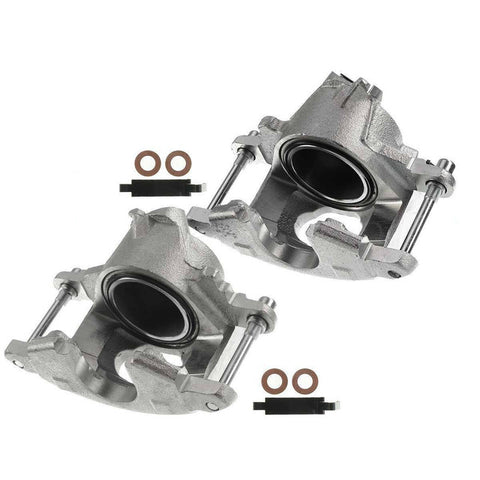 Brake Caliper for GMC Buick Cadillac Pontiac Olds Chevy Malibu Front Left Right
