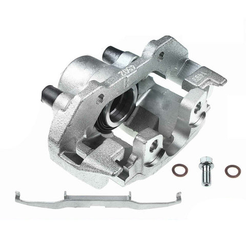 1x Disc Brake Caliper w/ Bracket for Dodge Sprinter 2500 3500 Sprinter Rear Left