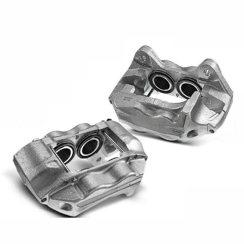 2x New Brake Calipers for Toyota 4Runner 1996-02 w/ 16" Wheel Front Left & Right