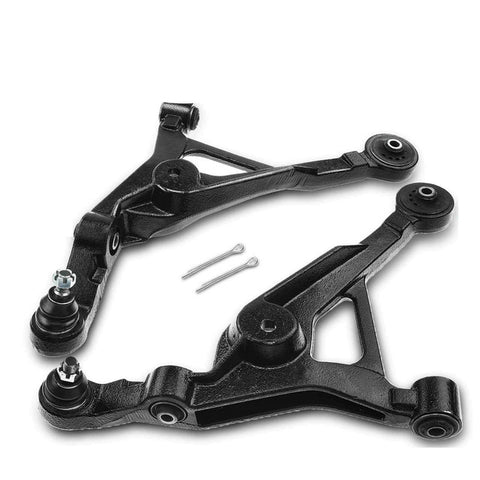 2x Front Lower Control Arm w/ Ball Joint for Chrysler Cirrus Sebring Dodge 95-06