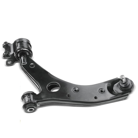 Front Left Lower Control Arm w/ Ball Joint for Mazda 5 06-10 12-17 3 3 Sport