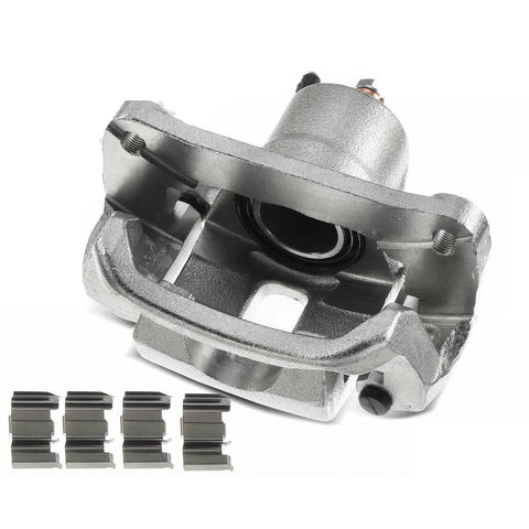 Rear Right Passenger Brake Caliper w/ Bracket for Toyota Tundra Sequoia 19-B3276