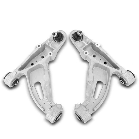 2pcs Front Lower Control Arm w/ Ball Joint for Cadillac CTS 2003 2004 2005-2007
