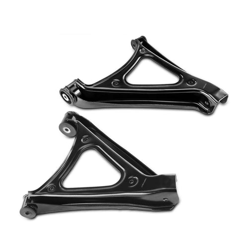 Rear LH & RH Lower Forward Control Arm for Audi Q7 2007-2015 Porsche Cayenne VW