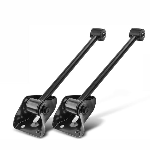 2x Rear Left & Right Suspension Trailing Arms for Chevrolet Optra Suzuki Forenza