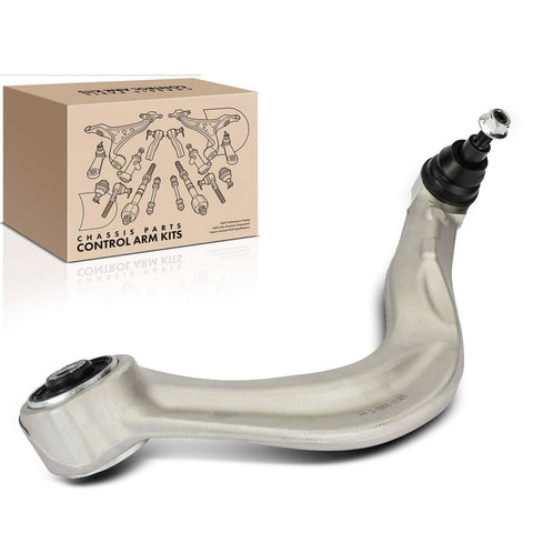 Front Left Lower Control Arm w/ Ball Joint for Ford Explorer 2020-2023 2.3L 3.0L