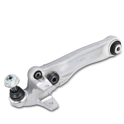 New Front Left Lower Rearward Control Arm for Jeep XE 2017-2020 XF 2016-2022 RWD