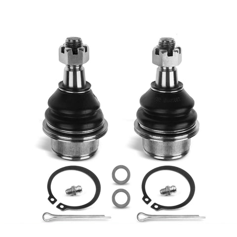 2x Front Lower Ball Joint Set for Chevy Silverado 1500 00-16 GMC Sierra Cadillac
