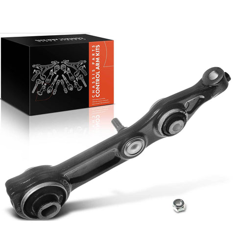 Front Lower Rearward Right Control Arm for Mercedes Benz W211 E320 E350 E500 E55