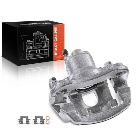 Disc Brake Caliper for Lexus RX330 RX350 RX400h Toyota Highlander Rear RH Right