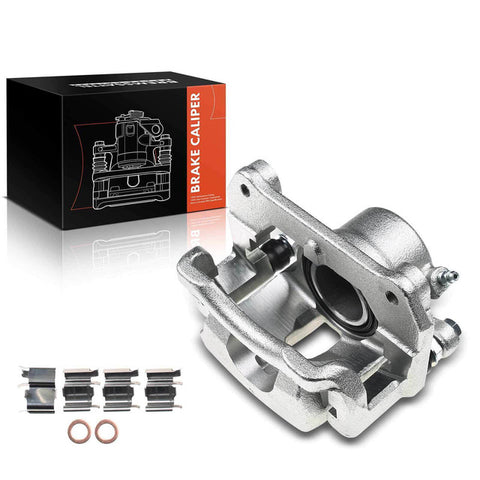 Disc Brake Caliper for Mazda Miata 2001-2005 with Sport Suspension Front Left