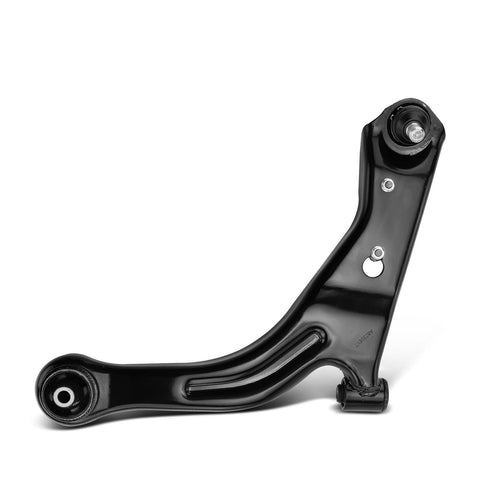 Front Left Lower Control Arm w/ Ball Joint for Ford Escape Mazda Tribute 01-04