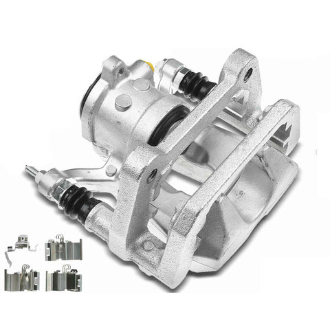 Disc Brake Caliper w/ Bracket for Jeep Cherokee 14-20 Chrysler 200 Rear Right RH