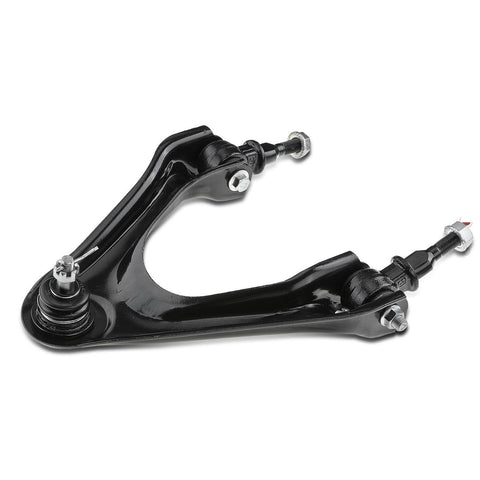 Front Left Upper Control Arm w/ Ball Joint for Honda Accord Odyssey Acura Isuzu
