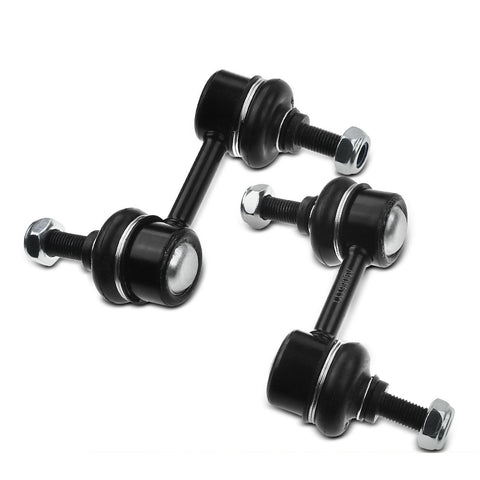 2x Front Stabilizer Bar End Links for Honda Accord 2003-2007 Acura TL 2004-2006
