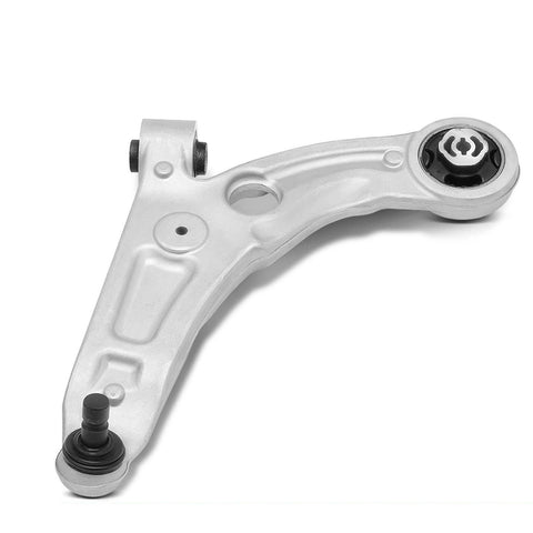 Front Left Lower Side Control Arm and Ball Joint Assembly for Chrysler 200 15-17