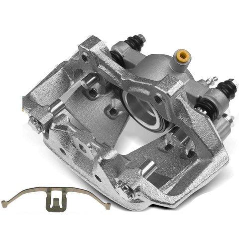 Disc Brake Caliper w/Bracket for Mercedes C350 E350 E250 CLS400 E400 Front Left