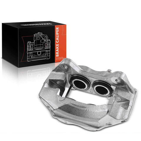 Front RH Passenger Brake Caliper w/o Bracket for Toyota Tacoma 1995-2004 19-1785
