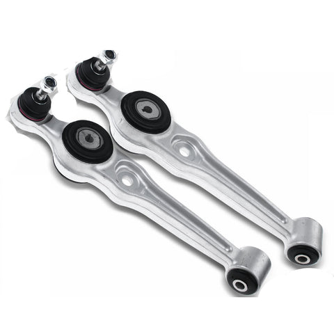 2x Front Lower Suspension Control Arm w/ Ball Joint for Saab 9-3 99-03 900 96-98
