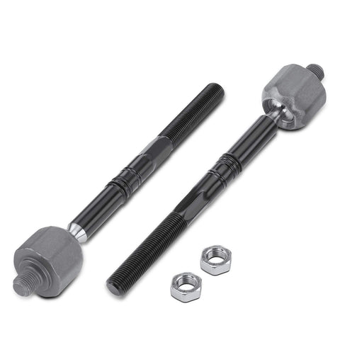 2x Inner Steering Tie Rod End for Cadillac ATS 2013 2014 2015 2016-2019 22789023
