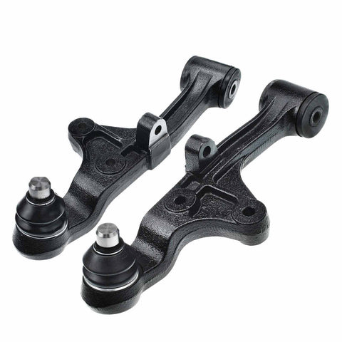 2x Front Lower Control Arm and Ball Joint Assembly for Kia	Sedona 02-05 V6 3.5L