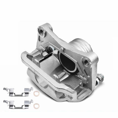 Brake Caliper with Bracket for Nissan Murano 2003-2007 2009-2012 3.5L Front Left