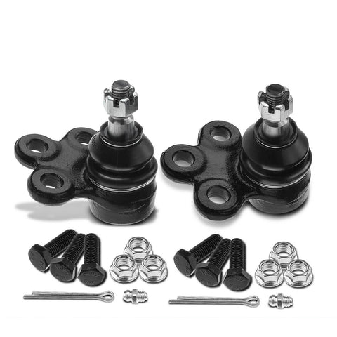 2x Front Lower Ball Joint Set for Chevy Impala Equinox Buick Cadillac Pontiac