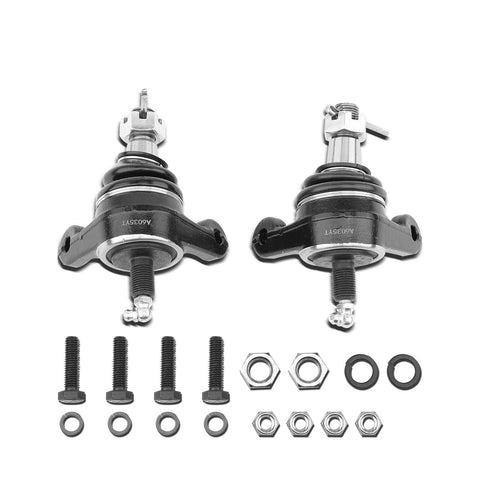 2x Front Lower Ball Joints Suspension Kit for Chevrolet Impala 1958-1970 Caprice
