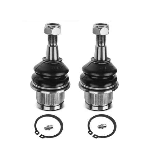2x Front Lower Ball Joints for Chrysler 300 2005-2021 Dodge Charger Challenger