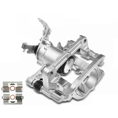 Disc Brake Caliper w/ Bracket for Chevrolet Volt Cruze Cadillac ELR Rear Left LH