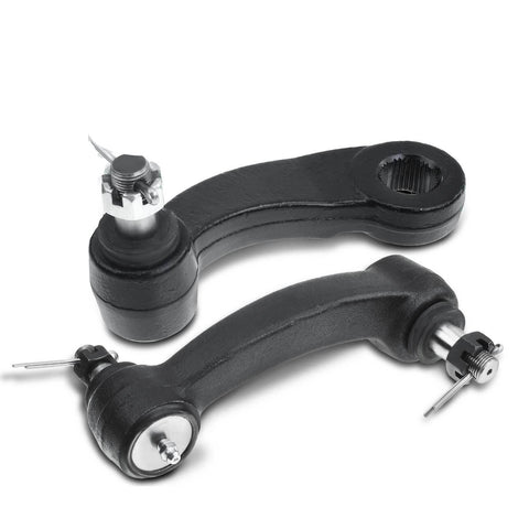 Pair Kit Control Arm Link for Chevy G10 G20 G30 GMC G1500 G2500 G3500 1983-1995