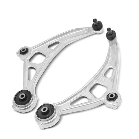 2Pcs Front LH & RH Lower Rearward Control Arm for Lexus 2007 2008-2012 V8 4.6L