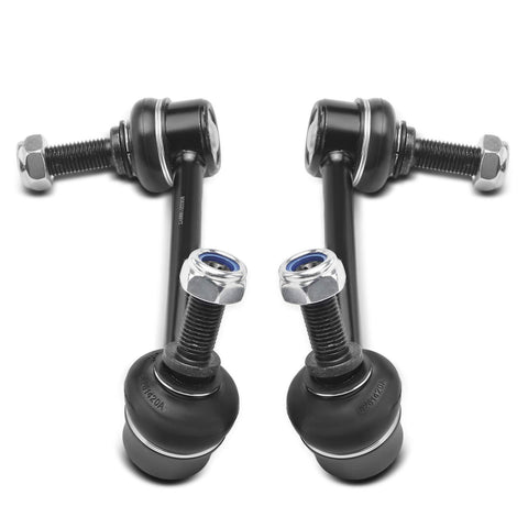 2x Front Stabilizer Bar Link for Dodge Sprinter 2500 Freightliner Mercedes-Benz