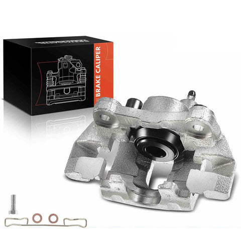 New Rear Right Brake Caliper w/ Hardwares for Jeep Grand Cherokee WJ 1999-2004