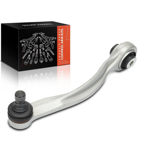 Front Passenger Upper Rearward Control Arm w/Ball Joint for Audi Q5 SQ5 Porsche