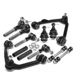 12x Front Control Arm and Ball Joint Assembly for Ford Expedition F-150 Lincoln